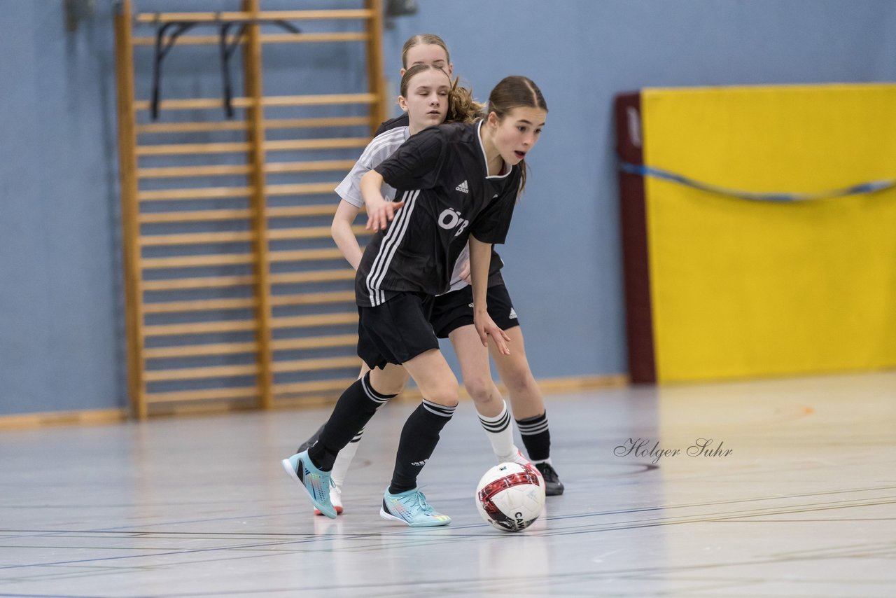 Bild 136 - wCJ NFV Futsalturnier